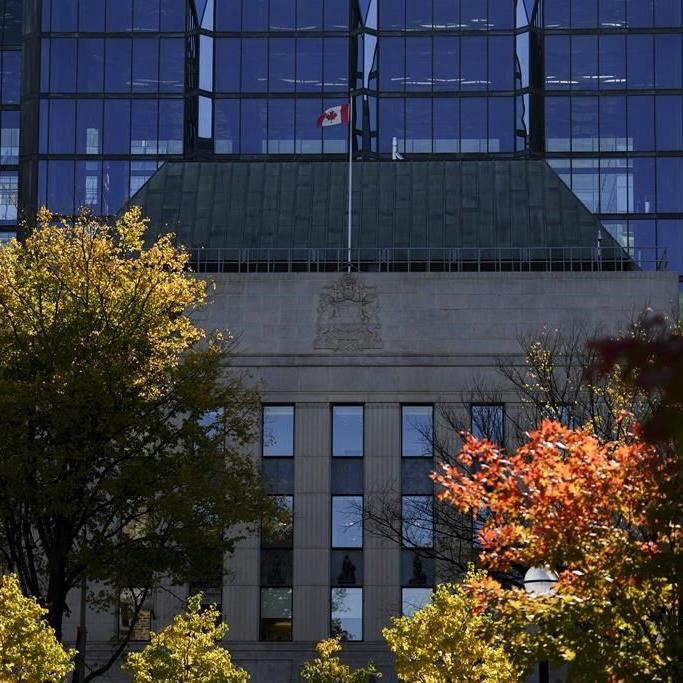 Respondents to Bank of Canada questionnaire largely oppose creating a digital loonie